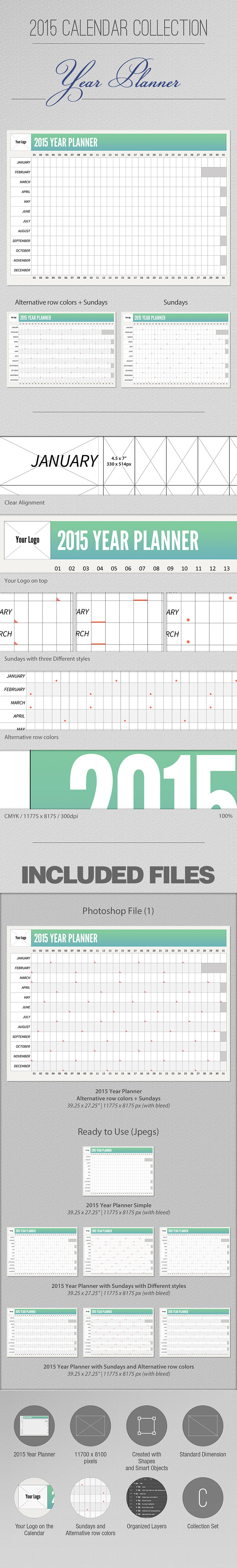 2015 Calendar Collection - Year Planner.jpg