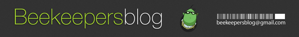 { Beekeeper's Blog }